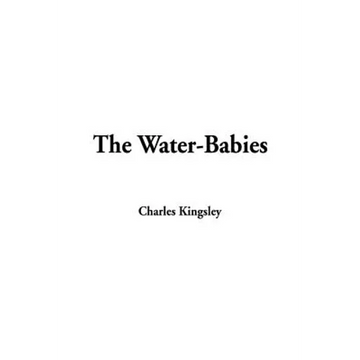 The Water-Babies - Hardcover