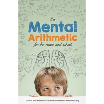 The Mental Arithmetic - Paperback