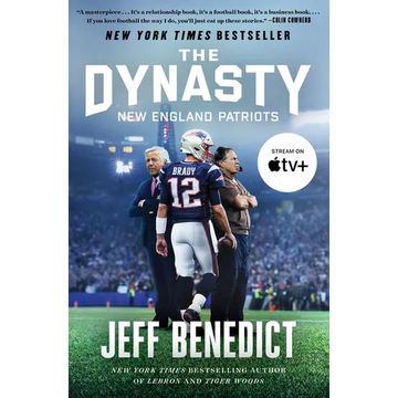 The Dynasty - Paperback