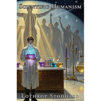 Scientific Humanism - Paperback
