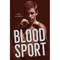 Blood Sport - Paperback