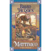 Mattimeo - Mass Market Paperbound