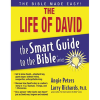 The Life of David - Paperback