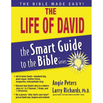 The Life of David - Paperback