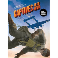 Free Fall Into Peril - Library Binding
