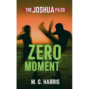 Zero Moment - Paperback