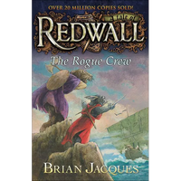 Rogue Crew - Hardcover