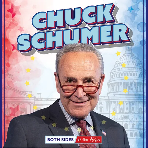 Chuck Schumer