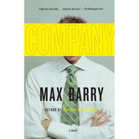 Company - Paperback
