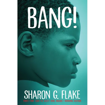 Bang! - Paperback