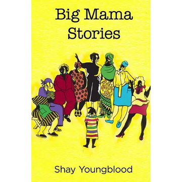 Big Mama Stories - Paperback