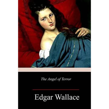 The Angel of Terror - Paperback