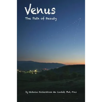 Venus the Path of Beauty - Paperback