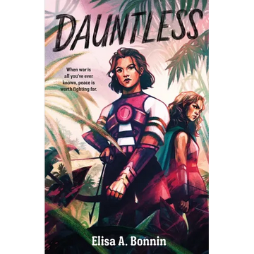 Dauntless - Paperback