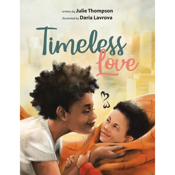Timeless Love - Paperback