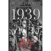 World War II: 1939 - Paperback