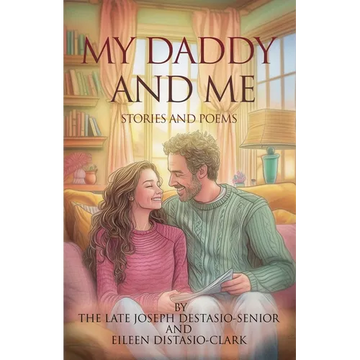 My Daddy and Me: Stories and Poems - Paperback