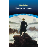Frankenstein - Hardcover