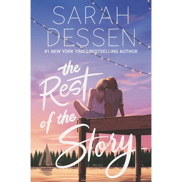 The Rest of the Story - Paperback