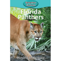 Florida Panthers - Paperback