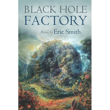 Black Hole Factory - Paperback