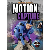 Motion Capture - Library Binding