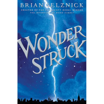 Wonderstruck - Hardcover