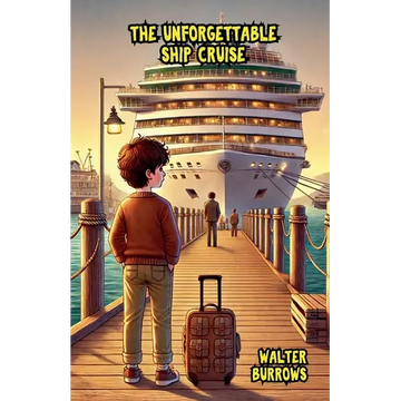 The Unforgettable Ship Cruise - Paperback