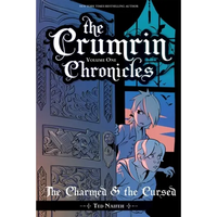 The Crumrin Chronicles Vol. 1: The Charmed and the Cursed - Paperback