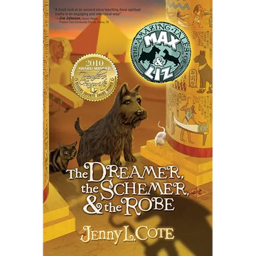 The Dreamer, the Schemer, and the Robe: Volume 2 - Paperback