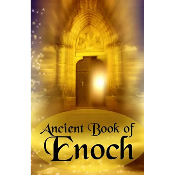 Ancient Book of Enoch - Paperback