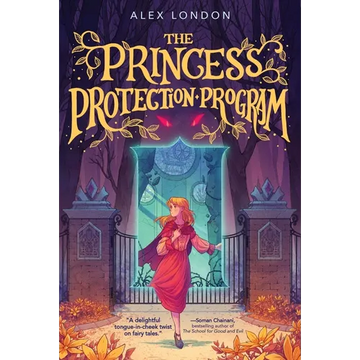 The Princess Protection Program - Paperback