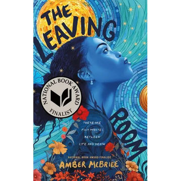 The Leaving Room - Hardcover