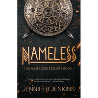 Nameless - Paperback