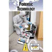 Forensic Technology - Paperback