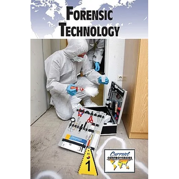 Forensic Technology - Paperback