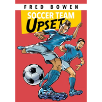 Soccer Team Upset - Paperback