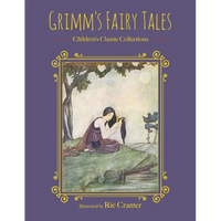 Grimm's Fairy Tales - Hardcover