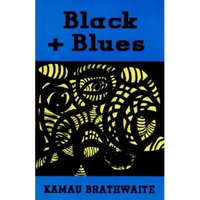 Black + Blues - Paperback