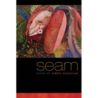 Seam - Paperback