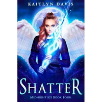 Shatter - Paperback