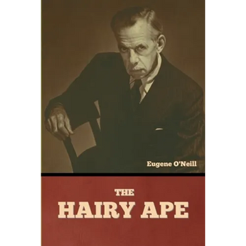 The Hairy Ape - Paperback