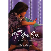The Me You See - Paperback