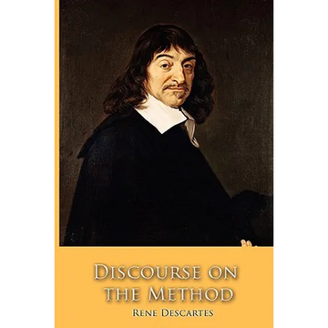 Discourse on the Method - Paperback