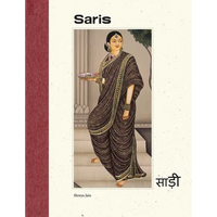 Saris - Hardcover