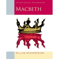 Macbeth - Paperback