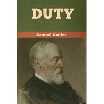 Duty - Paperback