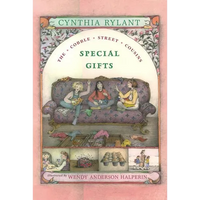 Special Gifts - Paperback