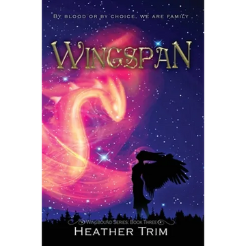 Wingspan - Hardcover