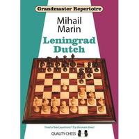 Leningrad Dutch - Paperback
